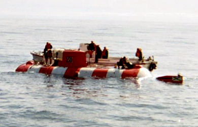 батискаф АС-28