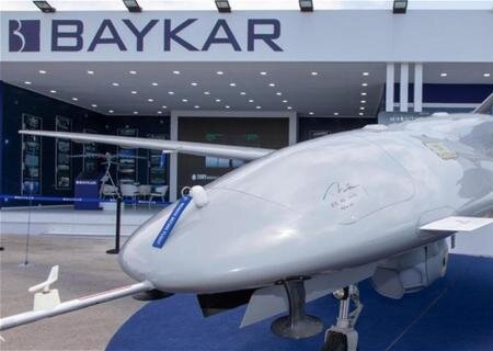    Халук Байрактар собрался начать производство беспилотников на Украине в 2025 году