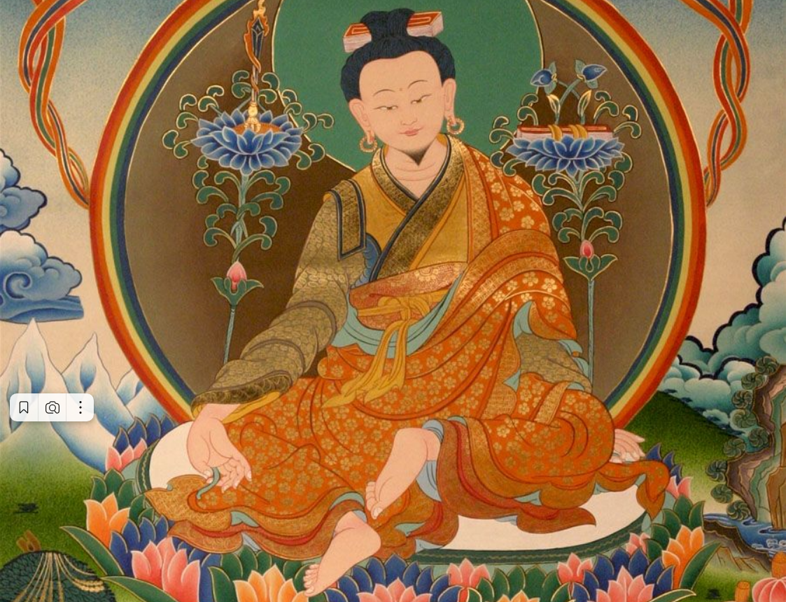 Джигме Лингпа