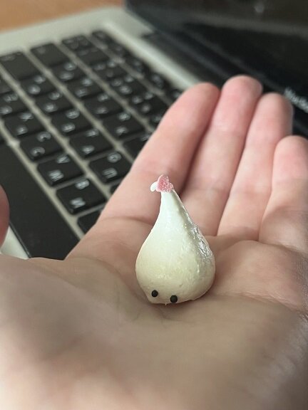 Меренгёнок