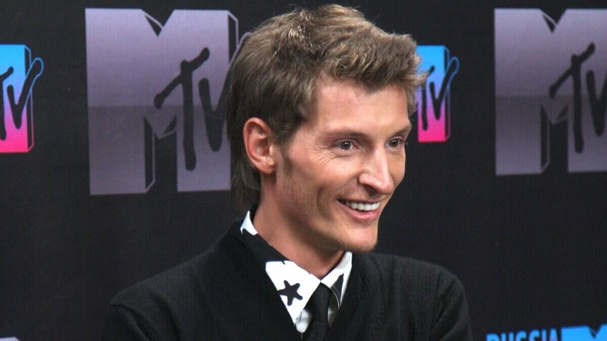    Павел Воля© Globallookpress