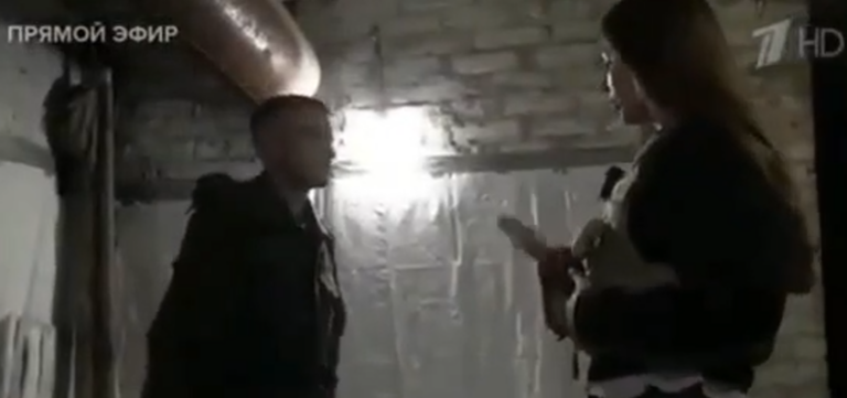    Врач-травматолог из Оренбуржья спасает жизни бойцам в зоне СВО Кристина Просвиркина