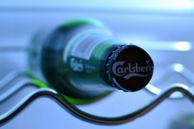    Carlsberg ©Pxhere.com