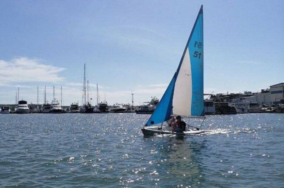    Фестиваль «Алые паруса» пройдет в Иркутске 25 июня