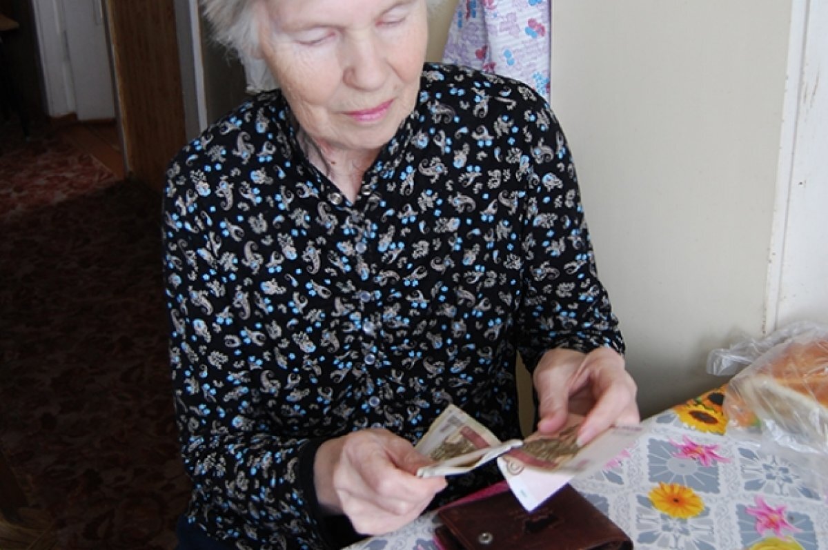    Шебекинцам без регистрации выплаты обещают из внебюджетных источников