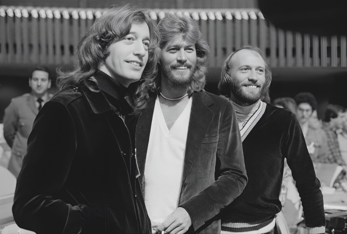 Bee Gees