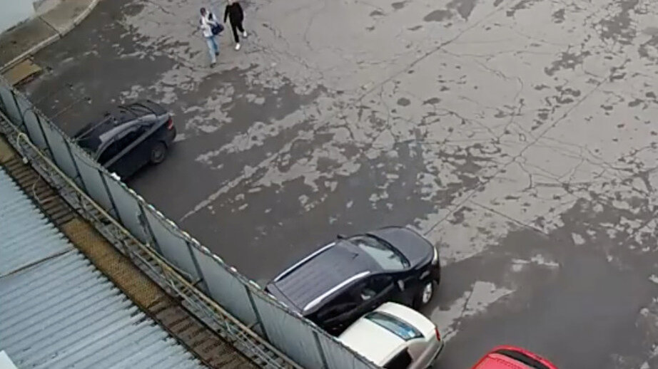     После ДТП виновница заявила, что «во всем нужно видеть позитив»: пишут очевидцы в социальных сетях, прикрепив видео момента аварии.