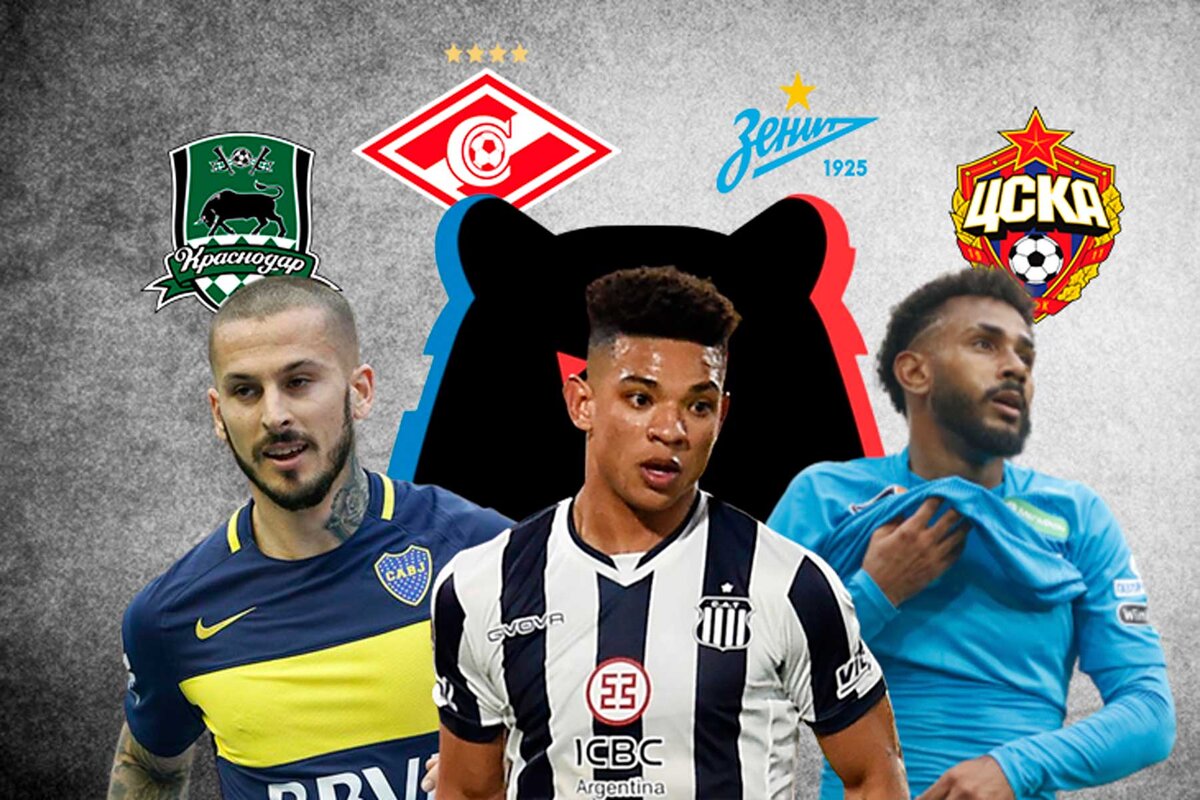 Продажа полузащитника, очередное возвращение и усиление нападения: последние трансферные новости российского футбола. Главное, что случилось на российском трансферном рынке.