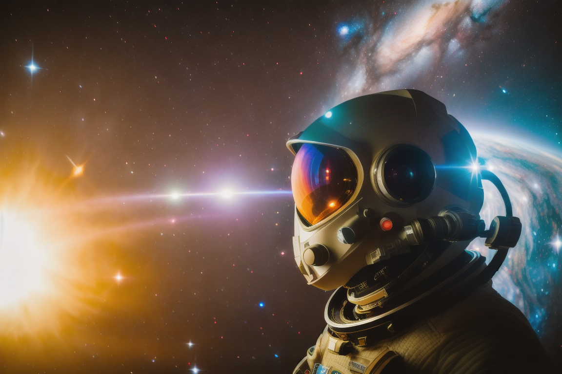 Создано с помощью Unstability.ai