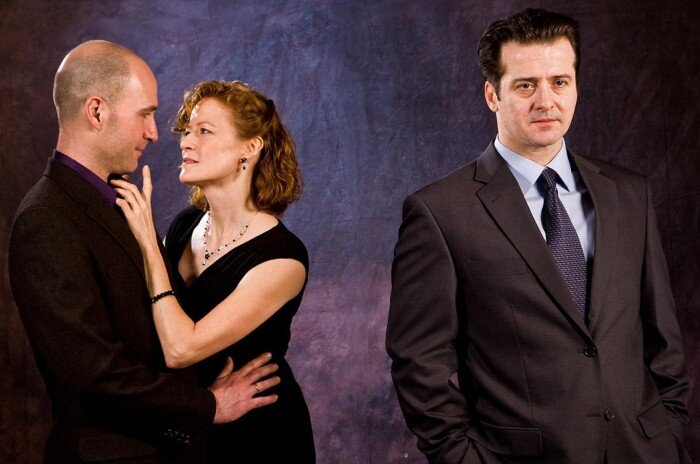 Второй поток Любвив семье. / Яндекс картинки