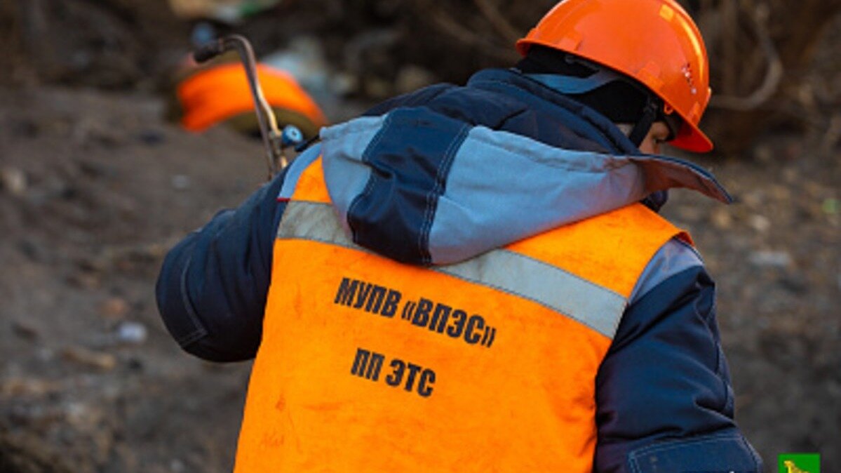     Схема движения во Владивостоке поменяется на две недели из-за ремонта теплотрассы на улице Гамзатова. Об этом сообщили в МУПВ ВПЭС.