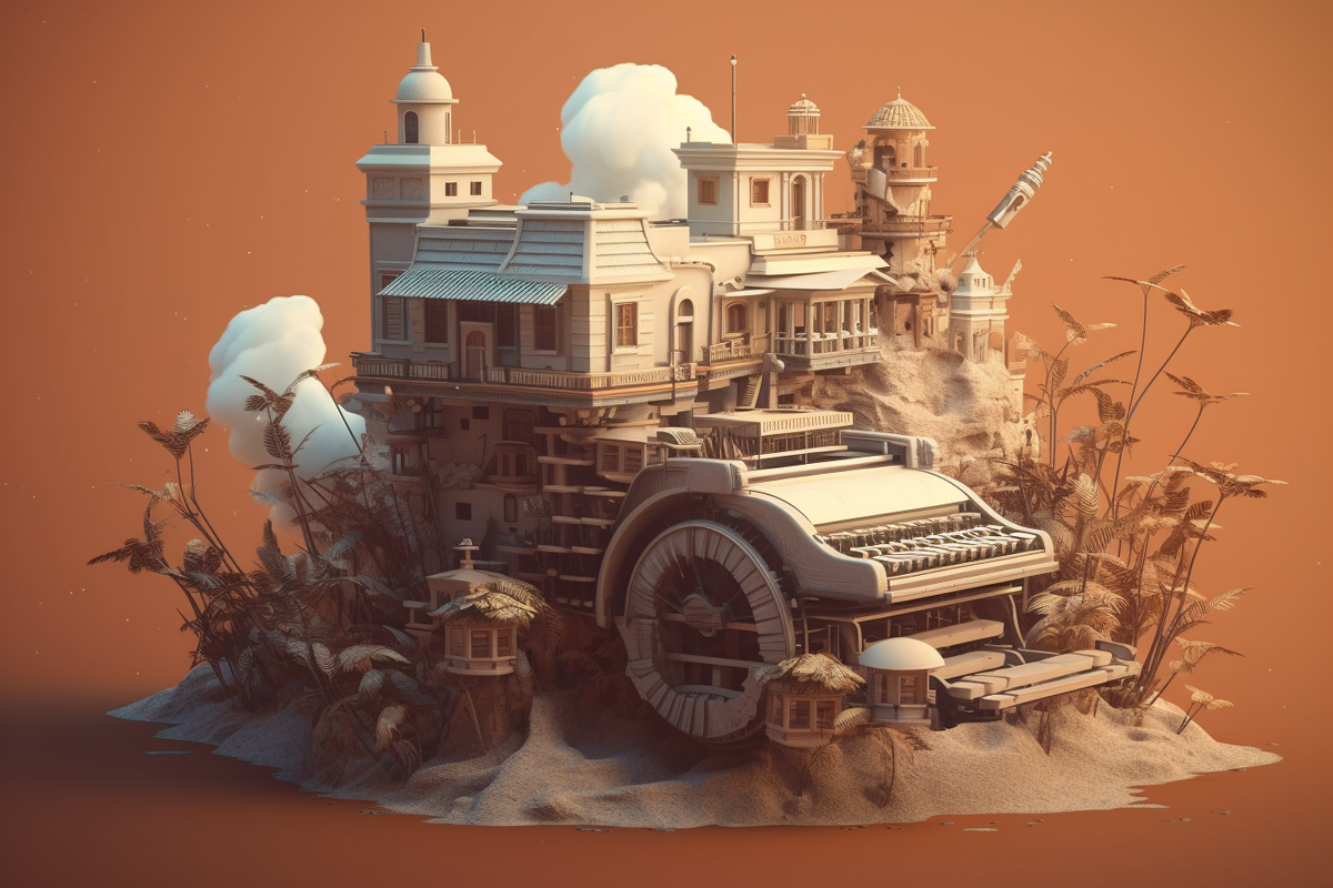 Изображение Midjourney  📷
