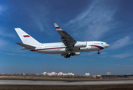    Ил-96-300