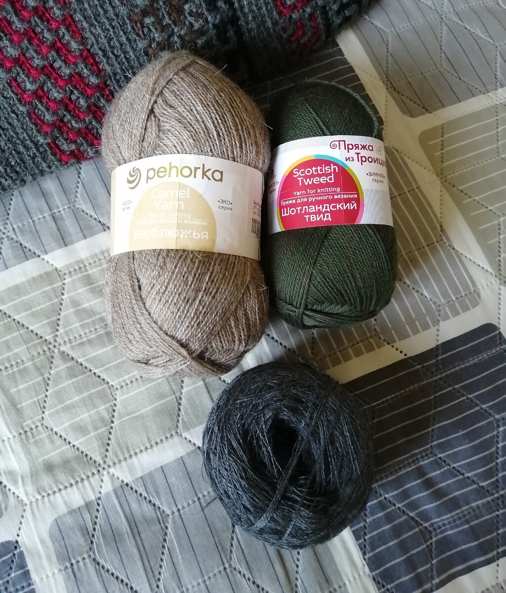 Фото автора канала 