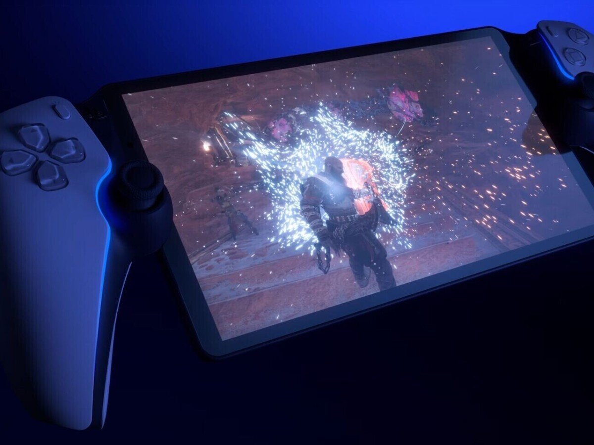    Sony Project Q: раскрыта стоимость портативной игровой консоли