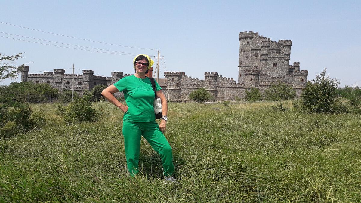 танаис таможенное оформление