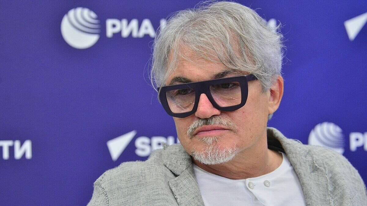    Дмитрий Дибров© Globallookpress Pavel Kashaev