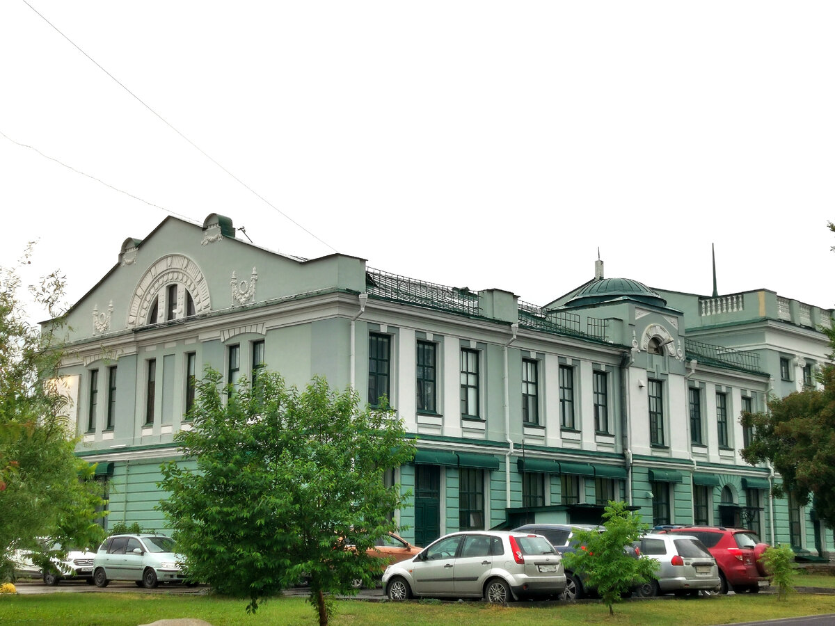 Фото автора канала 