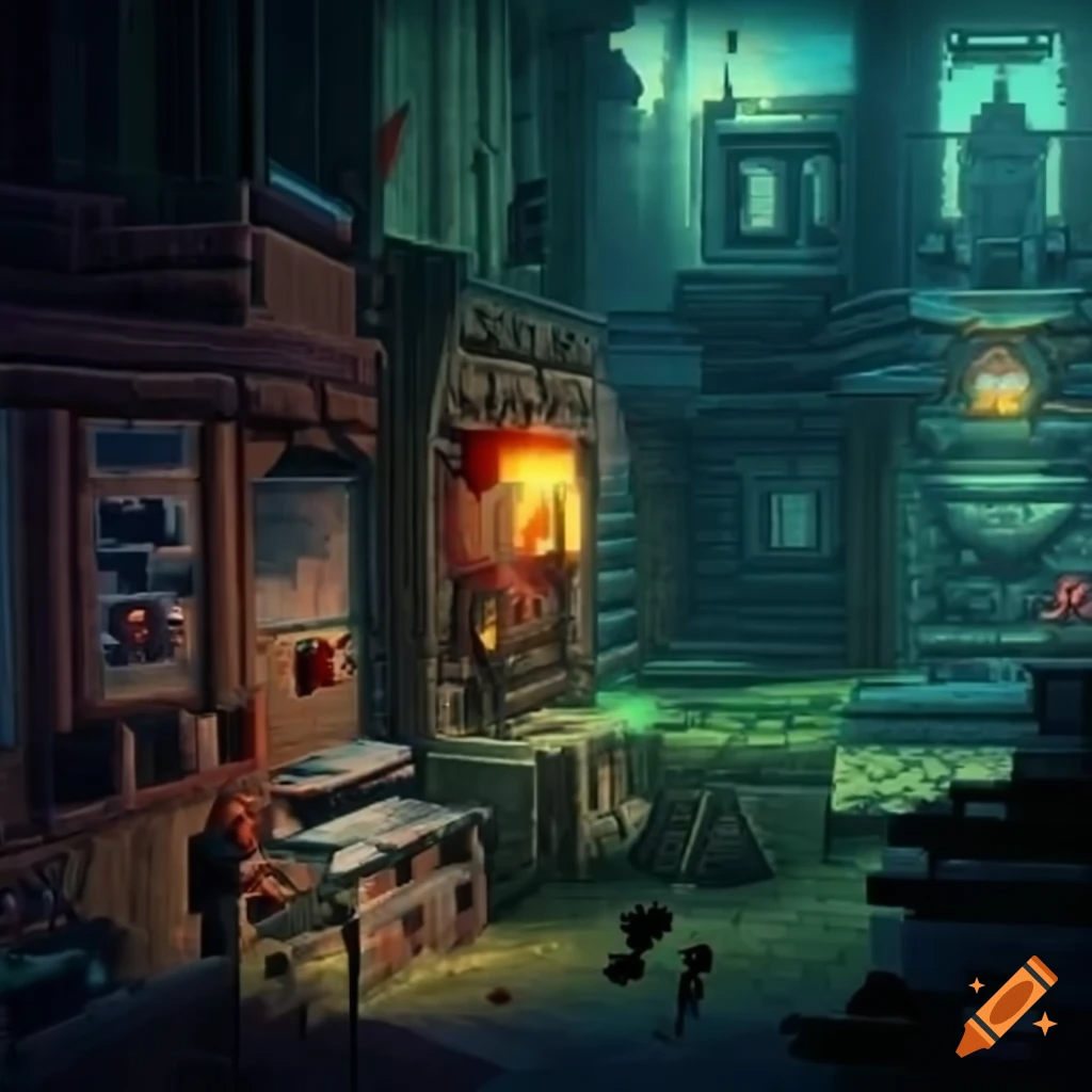 Картинка создана при использовании нейросети.