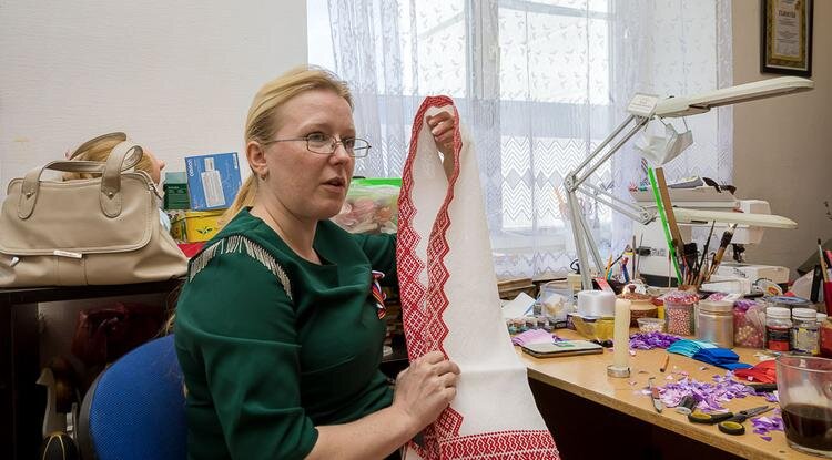 Фото: Павел Колядин