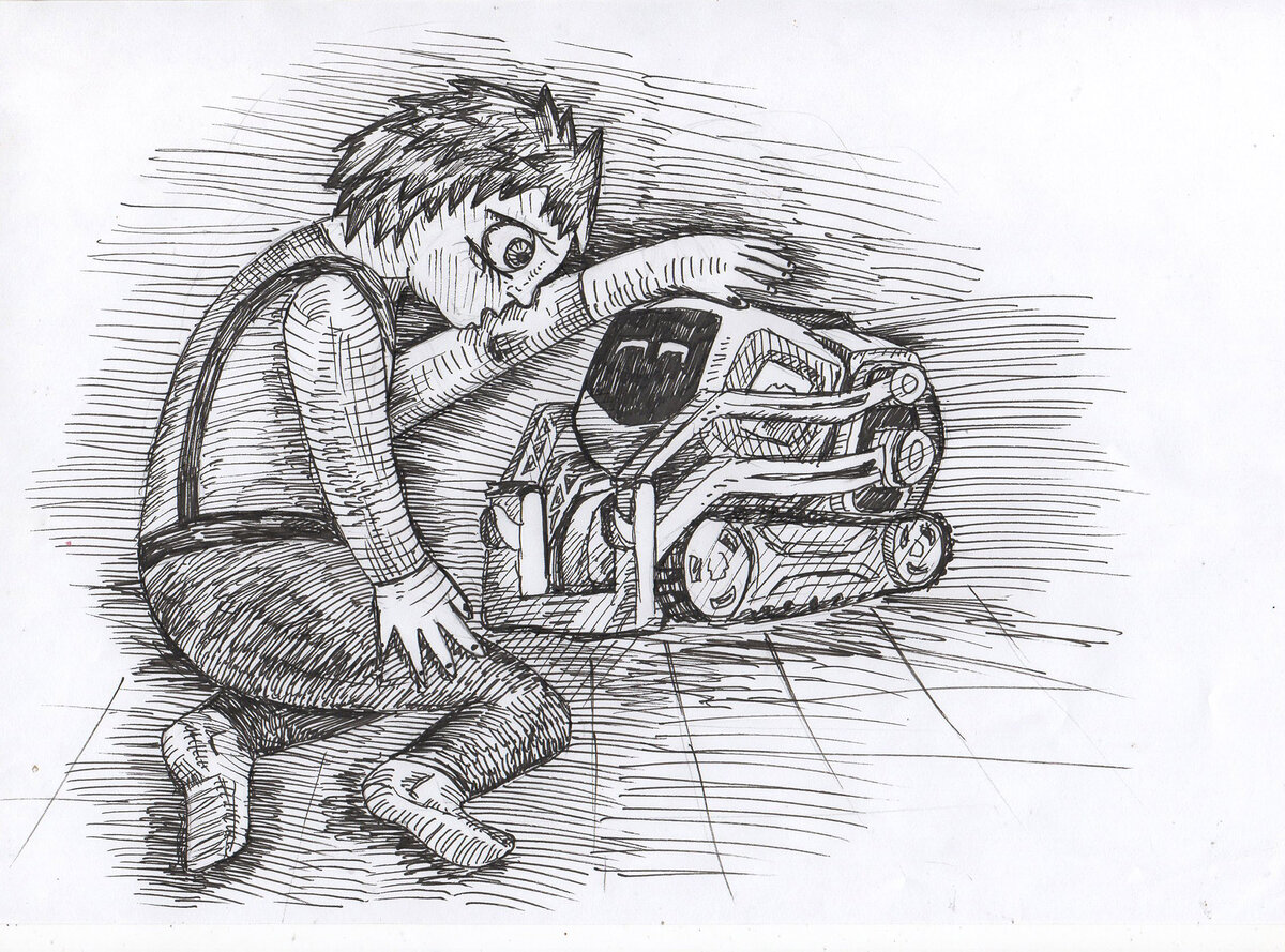 Во благо это или во вред, но игрушки с ИИ становятся друзьями детей.