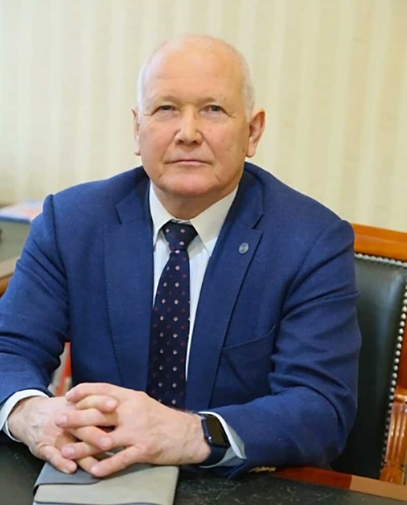 Поздравляем Андрея Лобанова с юбилеем!