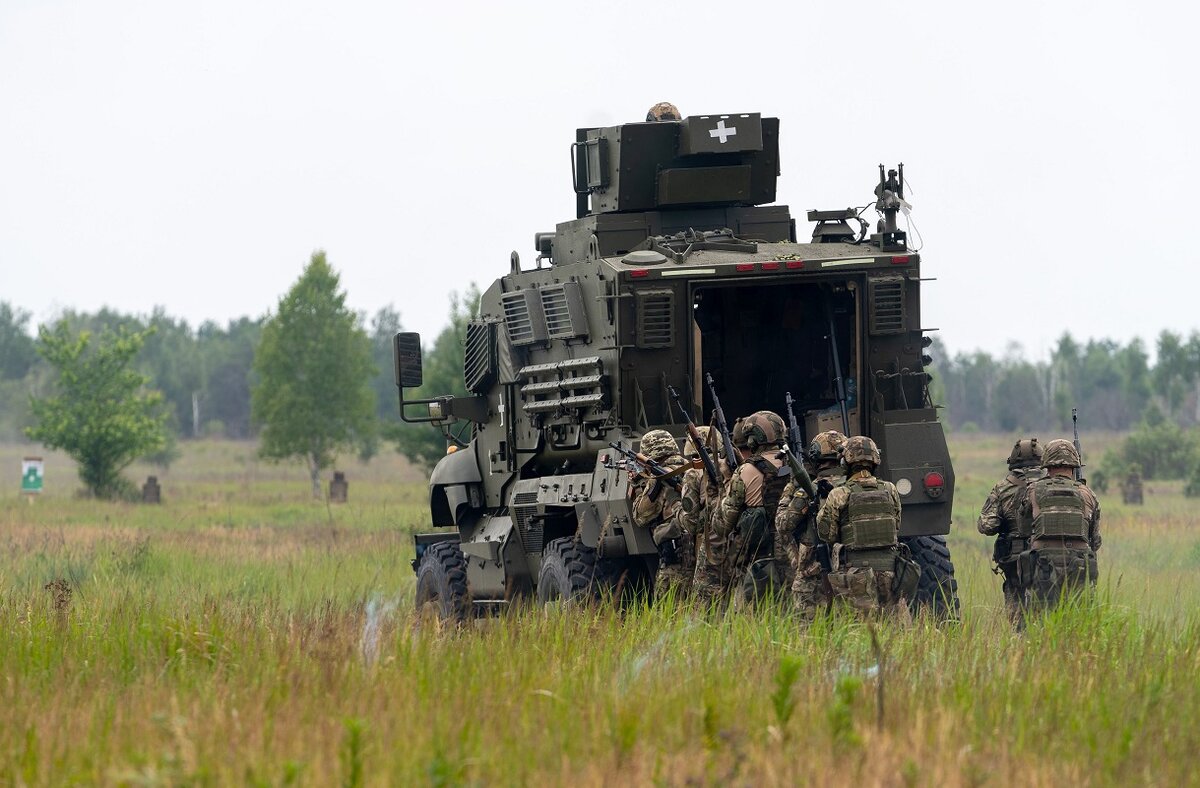 Мобилизационный ресурс Украины близок к концу.  Фото: Фото: Yevhen Lubimov / Keystone Press Agency / globallookpress.com
