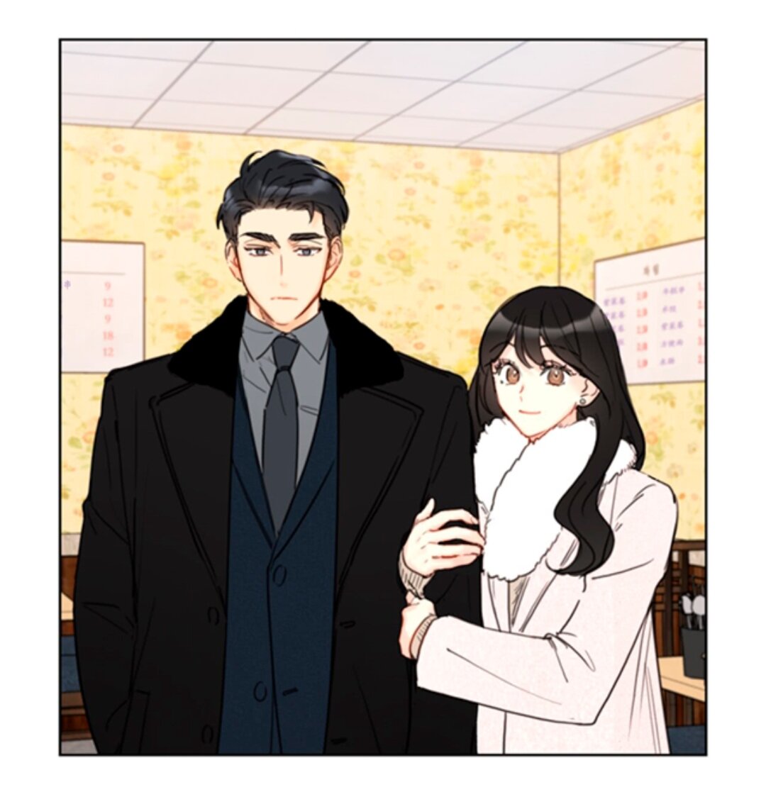 Офисное свидание вслепую 