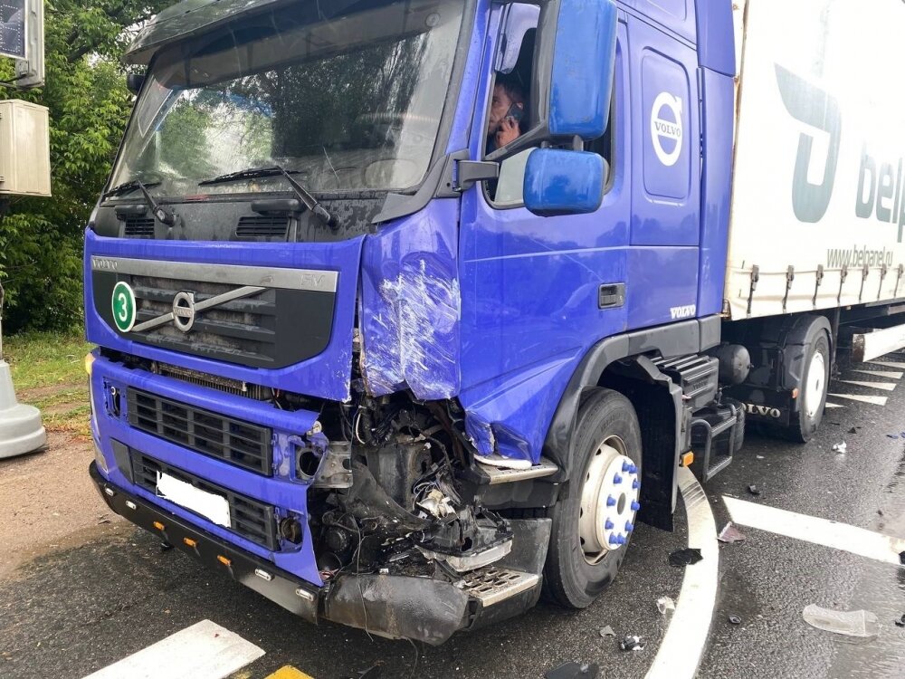    Фото: УГИБДД Тверской области