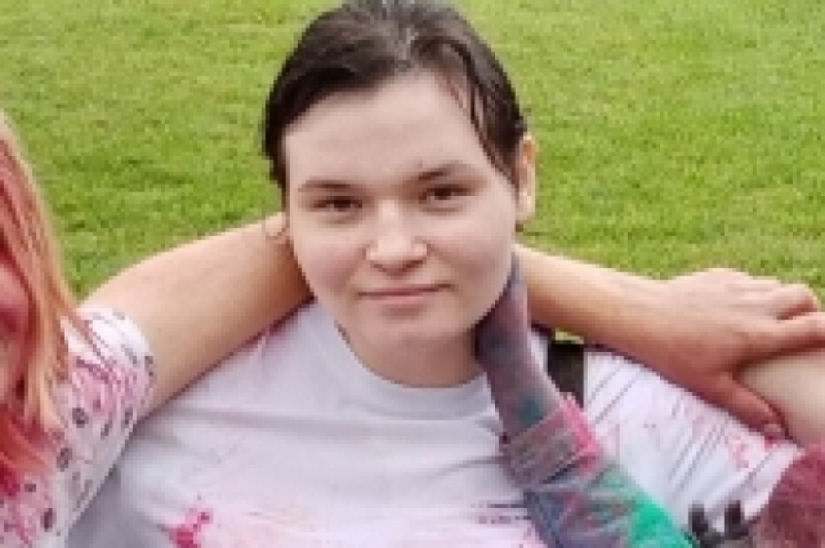    На Ставрополье завели дело об исчезновении 16-летней девушки
