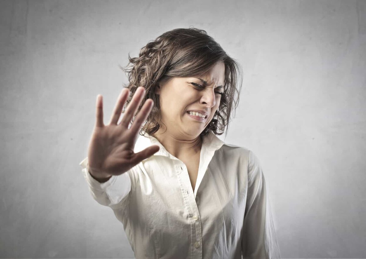 Не слишком приятно