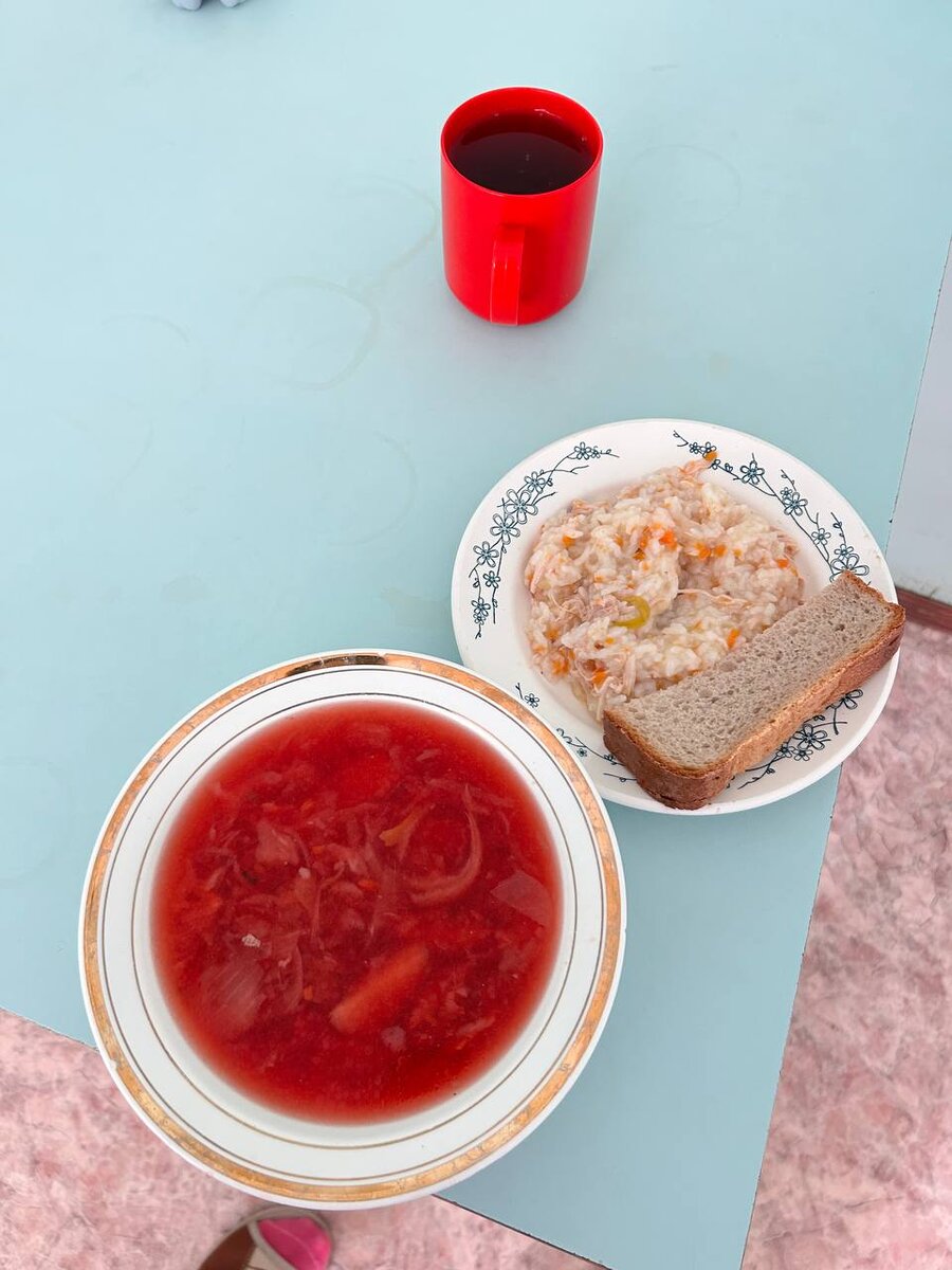 Порой приходилось узнавать что это такое 