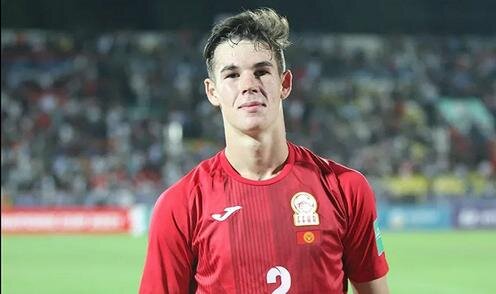 Христиан Браузман. Фото с сайта kyrgyzcha.site