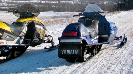    СМИ: Yamaha планирует прекратить производство снегоходов Иван Обухов
