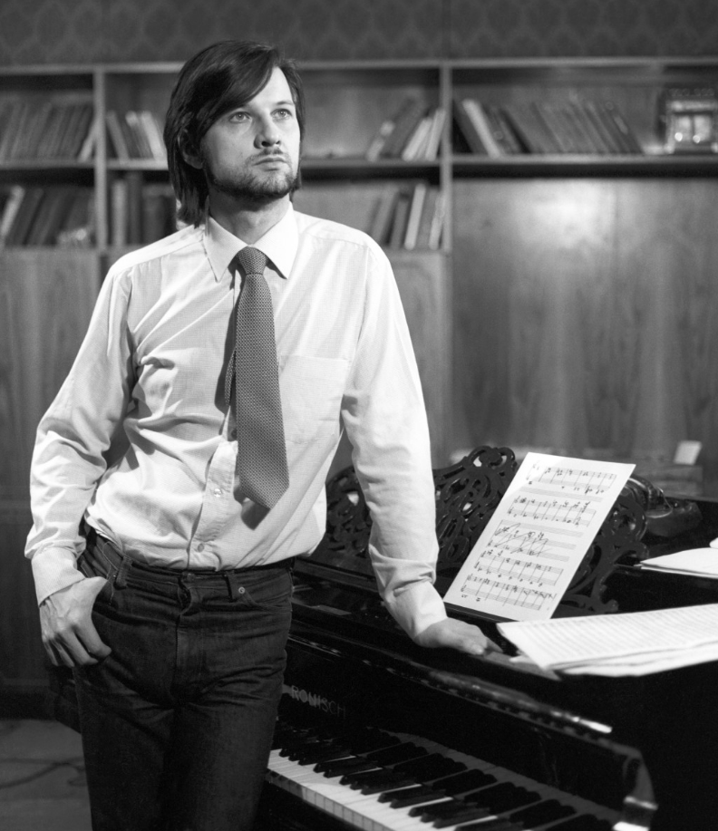 Фото В. Савостьянова / ТАСС