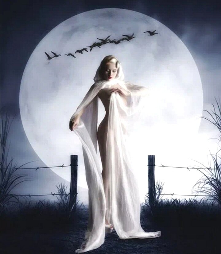 Светлые перспективы... 