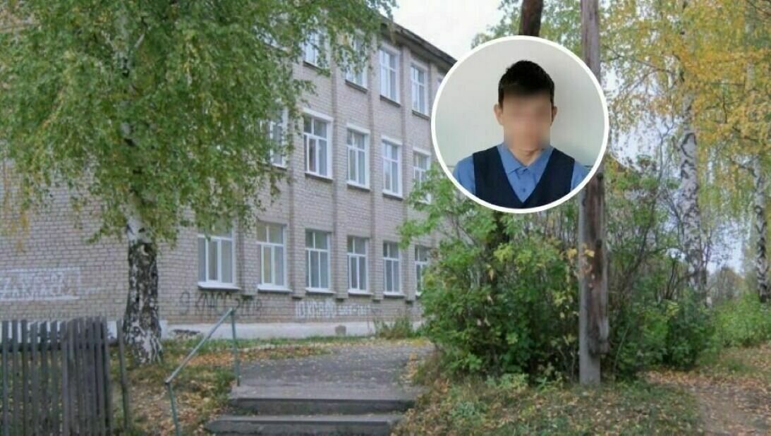     Происшествие случилось в четверг, 6 апреля. Пострадавший находится в больнице.