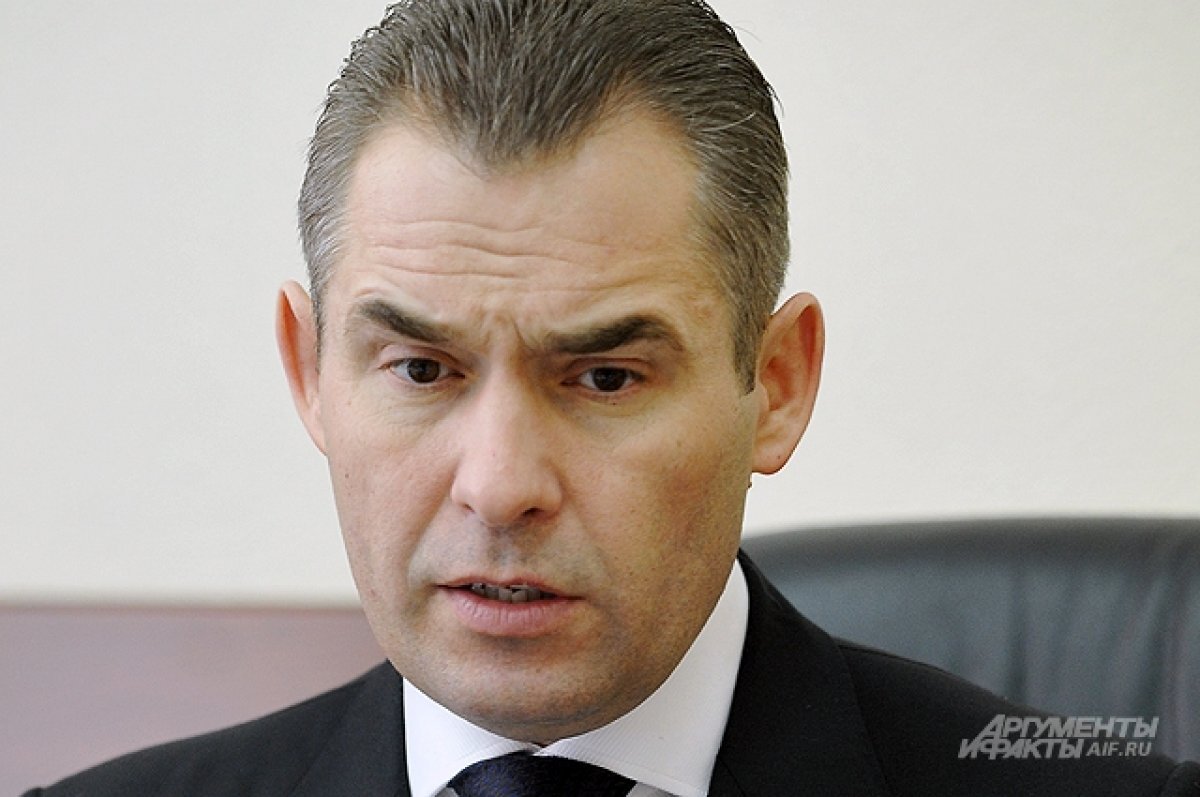    Адвокат Павел Астахов уличил ростовских судей в грехах Содома