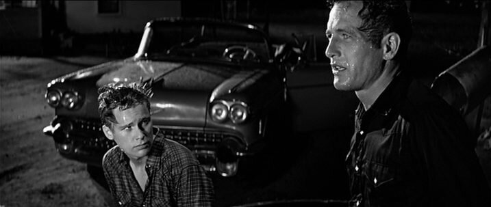 широта 0 фильм 1963. хэл перейра режиссер. пол ньюман хад. хад 1963 смотреть онлайн. пол ньюман хад.