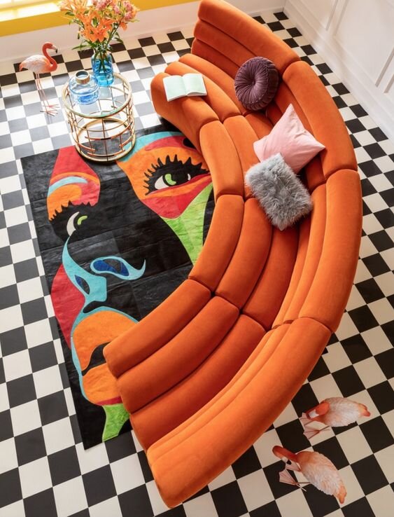 Фотография с сайта Pinterest