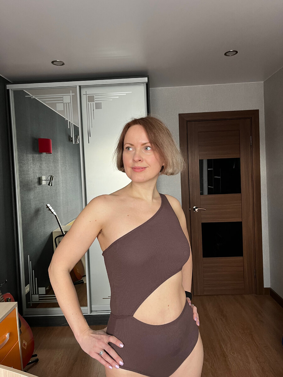 Люблю комфорт. Для меня важна фактура ткани и уютный натуральный цвет. Фото мужа автора 