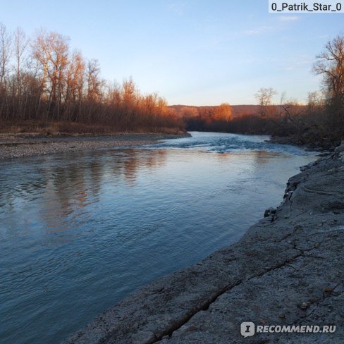 Гуамское ущелье, Гуамка, горячие источники фото, отзыв