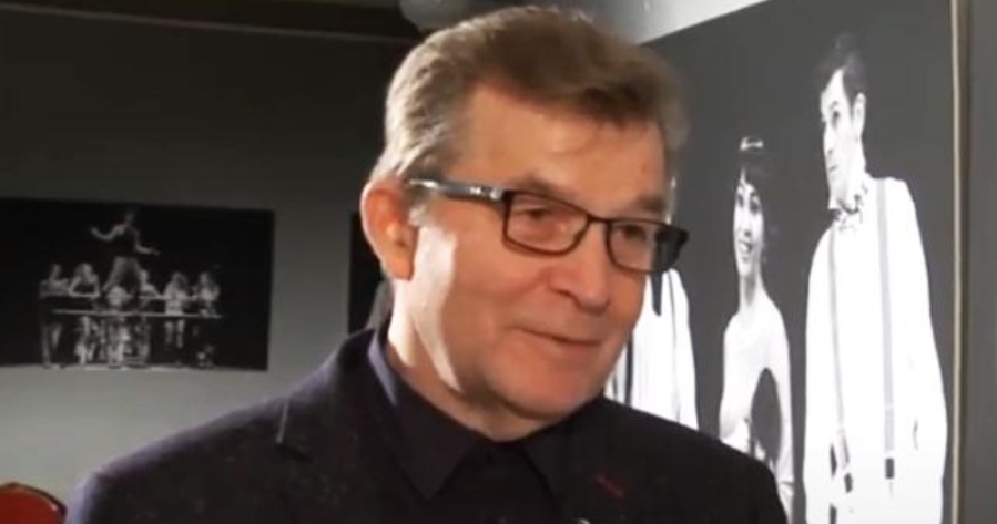 Олег Борисов: единственная любовь актёра на всю жизнь ЗВЕЗДОГРАМ Дзен