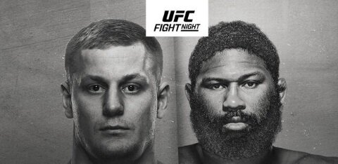    Фото: UFC