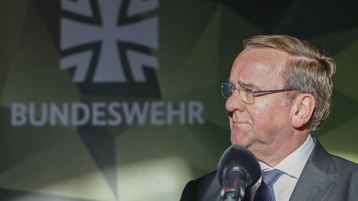 ФОТО: HEIKO BECKER/GLOBALLOOKPRESS