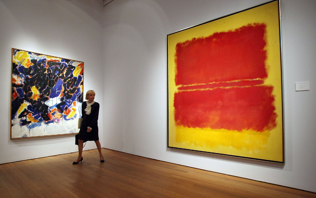 Деградацию человечества легко проследить по картинам.
Источник фото: https://i.pinimg.com/originals/f6/4b/15/f64b1578e31a2b83877fce4180d3e3f1.jpg