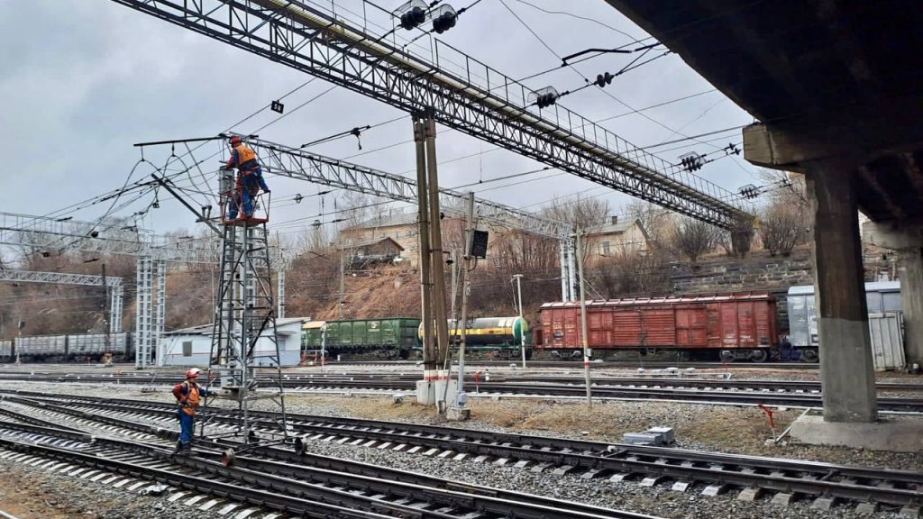    Фото из тг-канала Уральской транспортной прокуратуры