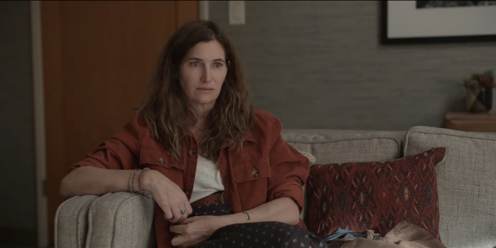 Кадр из сериала