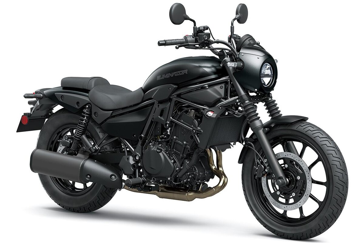 Yamaha Bolt c spec Gray