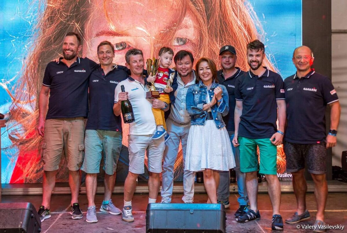 Найля Ильманбетова: «Как и&nbsp;почему меняется ДНК предпринимательских сообществ?»